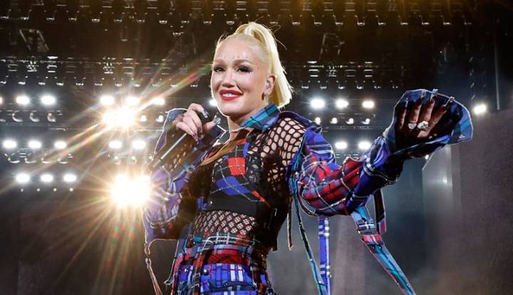 No Doubt Rumored for Sphere Residency in 2026, Making Gwen Stefani the Venue’s First Female Headliner | Gwen Stefani, Music, No Doubt, Sphere | Celebrity News and Gossip | Entertainment, Photos and Vi