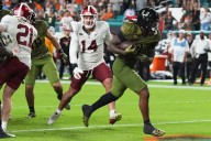 Miami Hurricanes' American Heritage pipeline paying dividends