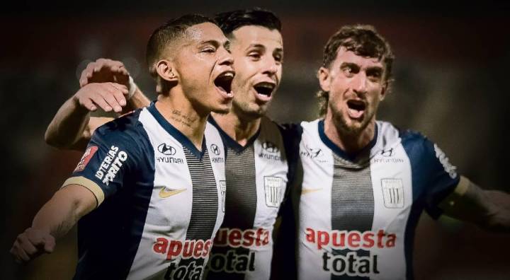 ¿Se despide? Futbolista extranjero de Alianza Lima lanzó inesperada publicación: "Agradecido..."