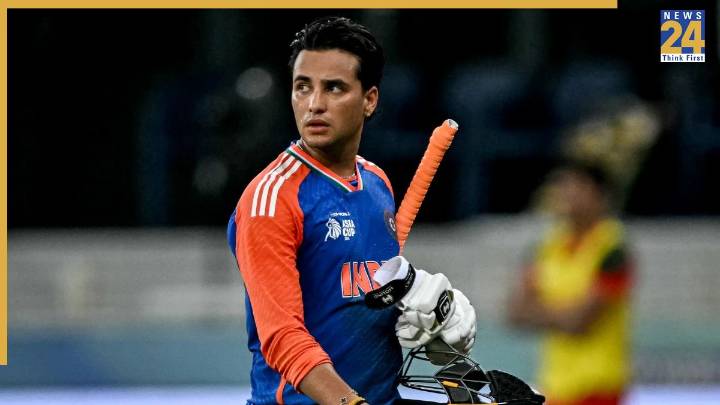 ‘I’ll Finish Him in 3 Balls’ Pakistan’s Ihsanullah takes a dig at India’s rising star Abhishek Sharma