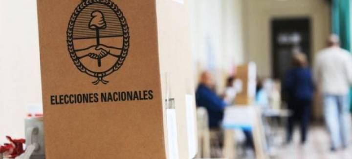 ELECCIONES EN LA RIOJA. OPTIMISMO OFICIALISTA Y LA PROPA INTERNA OPOSITORA