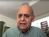 Former RAW chief on ceasefire: ‘Pakistan went down on their knees, told Trump thank you my lord’