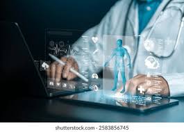 🚀 Asistentes de salud virtuales