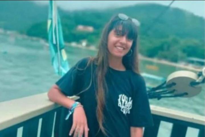 Buscan a una joven de Gualeguaychú que desapareció tras viajar a Buenos Aires