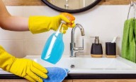 Fórmulas con bicarbonato para distintas limpiezas del hogar: cómo hacerlas