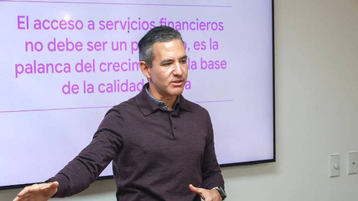 Nubank, del paisa David Vélez, desbanca a Petrobras y se convierte en la segunda empresa más valiosa de América Latina