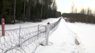 Lituania cierra su frontera con Bielorrusia tras varios incidentes con globos en su espacio aéreo
