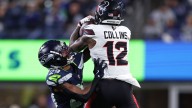 Texans’ Nico Collins sounds off on clearing concussion protocol