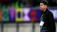 Nicolás Córdova se lanza contra la ANFP tras eliminación de Chile en el Mundial Sub 20 El técnico asumió responsabilidades, pero con reparos.