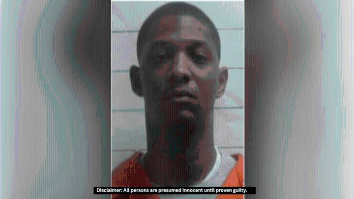 New Orleans escapee Derrick Groves recaptured in Atlanta: U.S. Marshals