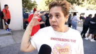 “Pensaba en mi tía, vive en el piso 19”: una mujer relata cómo vivió el derrumbe parcial de un edificio en Nueva York
