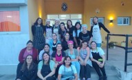 Patagones: el Centro de Formación Profesional cumple 40 años