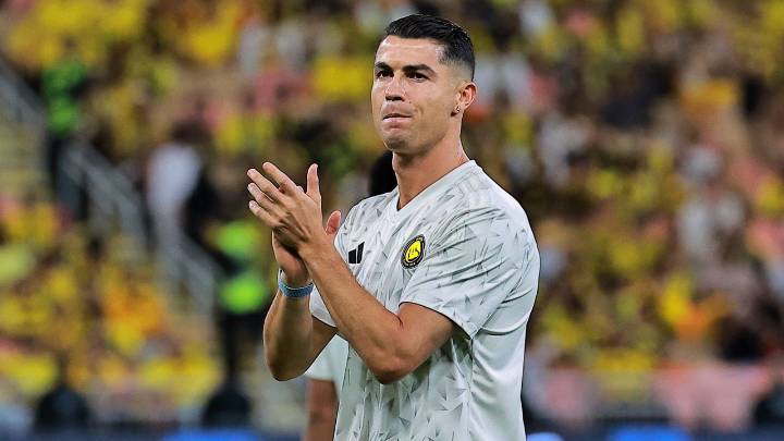 Las claves que han llevado a Cristiano Ronaldo a ser el primer futbolista milmillonario