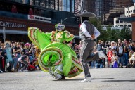 Trunk or treats and rodeos: 27 events ...