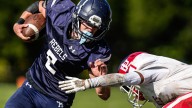 Photos of East Providence vs. South Kingstown football on Saturday October 18
