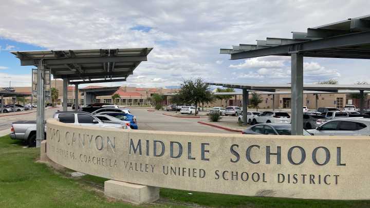 Ex-soccer coach convicted of molesting east valley middle school girls