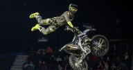 Hot Wheels Stunt Show finally hits Wembley 