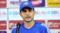 India’s Squad for Australia: Shubman Gill replaces Rohit Sharma as ODI captain, Shreyas named vice