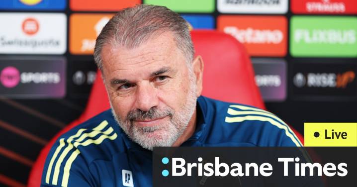 Europa League LIVE updates: Nottingham Forest vs FC Midtjylland scores, teams, how to watch, start time, odds, Ange Postecoglou