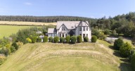 'Impressive' Highland home a stone's throw from Celebrity Traitors' set on sale for £525,000