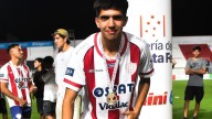 Unión lamentó el fallecimiento del hermano de Alan Sosa, jugador de la Reserva
