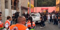 Reportan fiesta clandestina en alcaldía Cuauhtémoc, desalojan a más de 2 mil 500 jóvenes