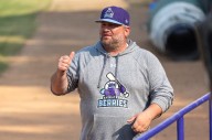 Saskatoon Berries’ Joe Carnahan claims 2025 WCBL Coach of the Year honours