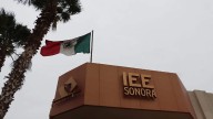 IEE Sonora gestiona ante Hacienda el presupuesto 2026 para operatividad electoral