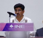 Puerta del debate nacional