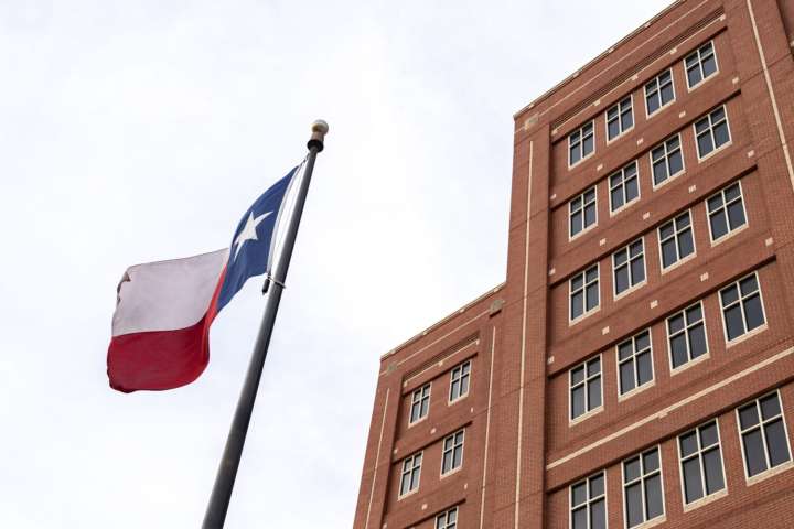 Harris County commissioners authorize jail study amid repeated non-compliance state orders – Houston Public Media