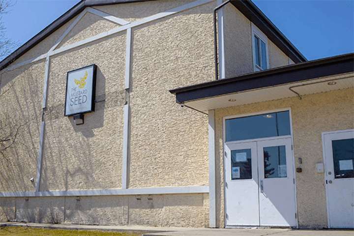 Red Deer community invited to Thanksgiving Dinner at The Mustard Seed