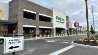 Publix will open a new Brevard store this month. Find out where, when
