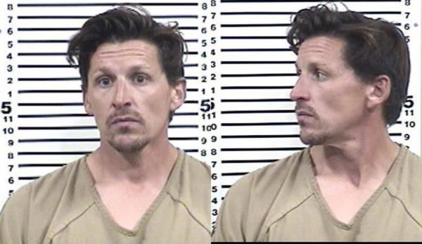 Man takes plea agreement after being accused of sexually assaulting teen while she slept