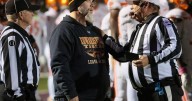 Photos: DeSmet Spartans end playoff hopes for Edwardsville Tigers, beating them 30