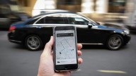 Reglamentaron el uso de Uber, Didi y Cabify en la ciudad de Neuquén