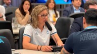 Cecilia Carranza: "El mes que viene, el Enard no tiene plata para su funcionamiento"