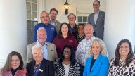 KLC Recognizes 2025 Leadership Series Graduates