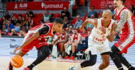 Horario y dónde ver en TV el Casademont Zaragoza