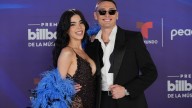 Bad Bunny didn't miss the Billboard Latin Music Awards, he was the top winner