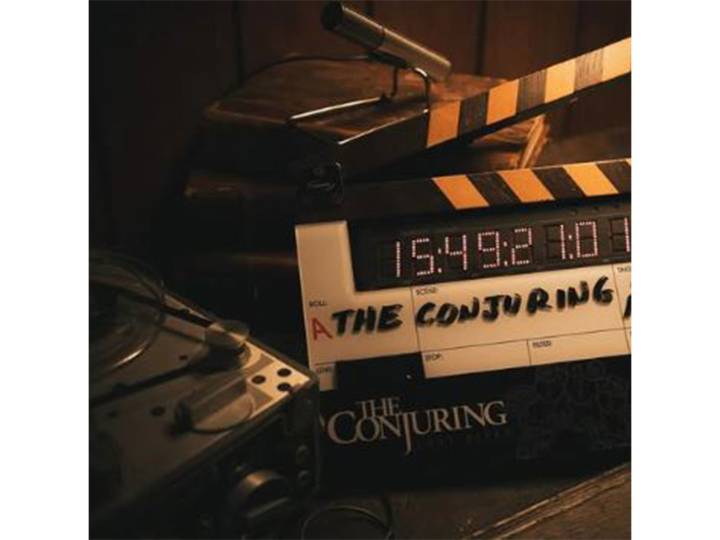 'Conjuring' prequel in works after the success of 'Last Rites'