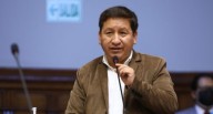 Guido Bellido propone eliminar zoológicos públicos en el Perú en un plazo de 10 años