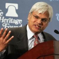 US advisor on India accused of taking documents, meeting Chinese