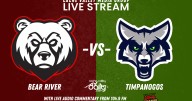 LIVESTREAM: #18 Bear River at #15 Timpanogos in 4A football playoffs