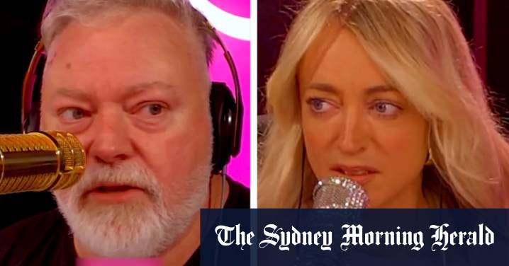 Kyle and Jackie O Show breaches: Radio duo's vulgar content prompts ACMA enforcement action