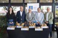 La VII Feria de la Papa de Gran Canaria expondrá la excelencia de este producto en Teror