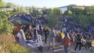 Brewers to host NLCS Game 3 watch party at Davidson Park