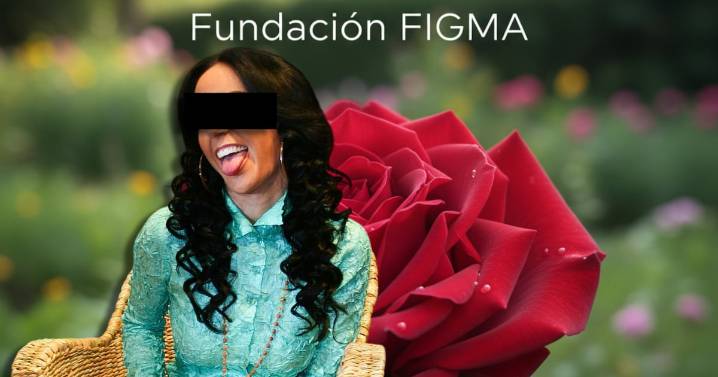 ¿Qué era Fundación FIGMA, creada por Inés Gómez Mont, y qué pasó con ella tras ‘desaparición’ de conductora?