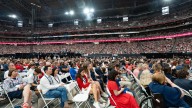 Glendale awaiting $493K payment for Charlie Kirk memorial costs