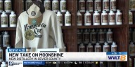 Mountain Cut Distillery opens in Sevierville