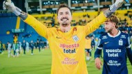 Guillermo Viscarra fue convocado en Bolivia: ¿se pierde el partido de Alianza Lima contra Sport Boys?